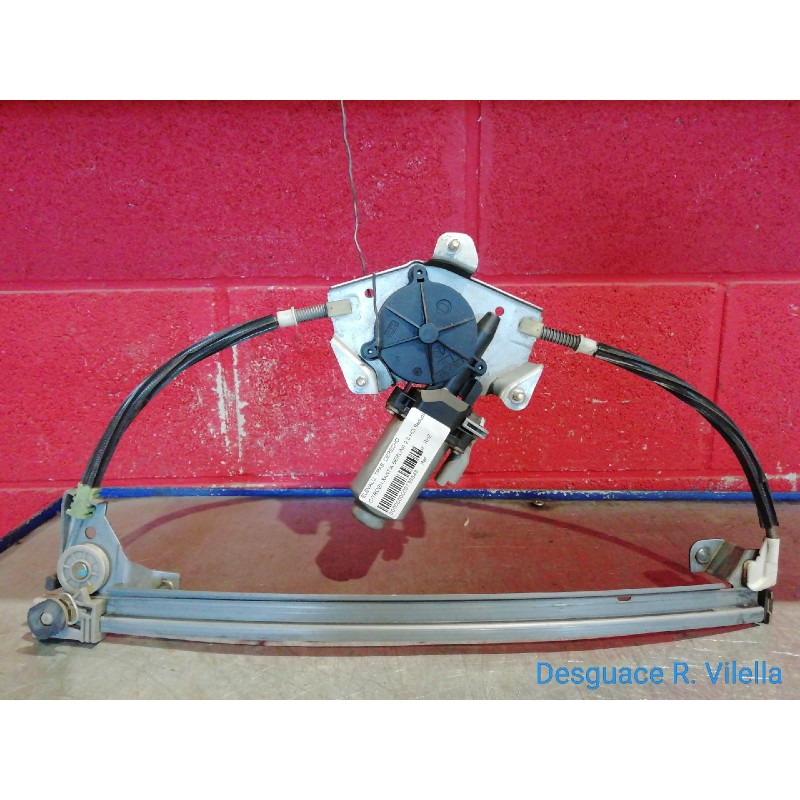 Recambio de elevalu. tras. derecho para citroen xantia berlina 2.0 hdi seduction | 12.98 - 12.99 2.0 hdi seduction | 12.98 - 12.