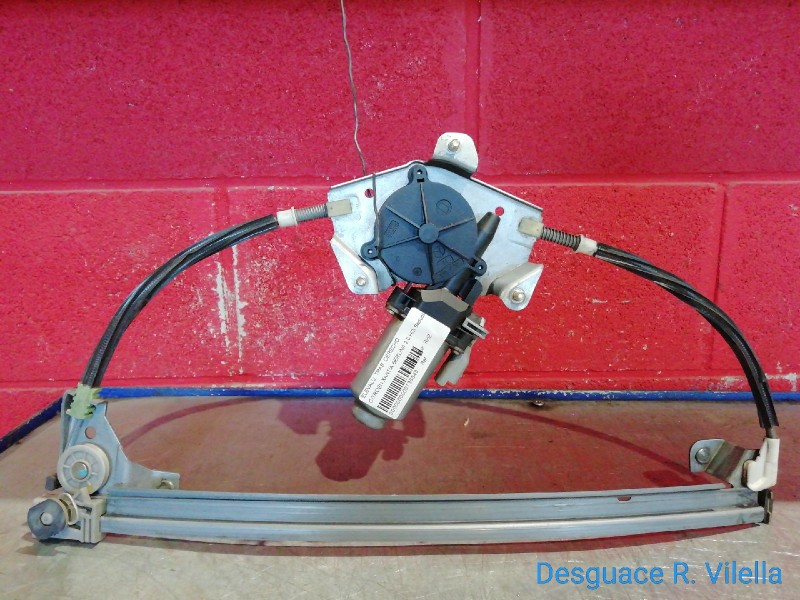 Recambio de elevalu. tras. derecho para citroen xantia berlina 2.0 hdi seduction | 12.98 - 12.99 2.0 hdi seduction | 12.98 - 12.