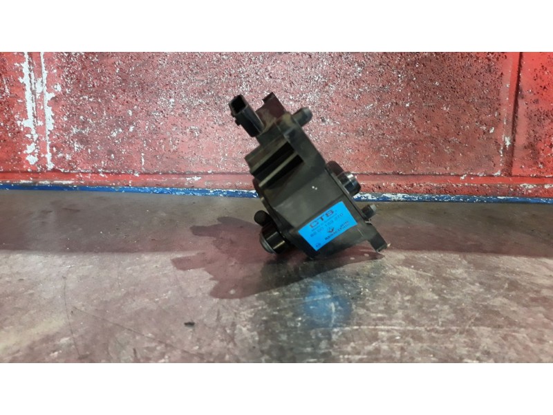 Recambio de potenciometro pedal para renault megane ii classic berlina  | 0.03 - ...  | 0.03 - ... referencia OEM IAM 8200153270