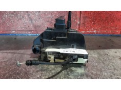 Recambio de cerradura puerta delantera derecha para renault megane ii classic berlina  | 0.03 - ...  | 0.03 - ... referencia OEM