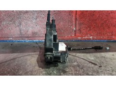 Recambio de cerradura puerta delantera derecha para renault megane ii classic berlina  | 0.03 - ...  | 0.03 - ... referencia OEM 2