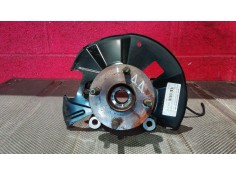 Recambio de mangueta delantera derecha para mazda 2 lim. (de) 1.3 active (3-ptas.) | 05.08 - 12.11 1.3 active (3-ptas.) | 05.08