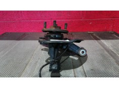 Recambio de mangueta delantera derecha para mazda 2 lim. (de) 1.3 active (3-ptas.) | 05.08 - 12.11 1.3 active (3-ptas.) | 05.08  2