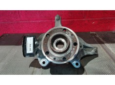 Recambio de mangueta delantera derecha para renault laguna iii referencia OEM IAM