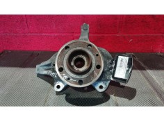 Recambio de mangueta delantera izquierda para renault laguna iii referencia OEM IAM