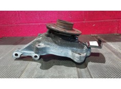 Recambio de mangueta delantera izquierda para renault laguna iii referencia OEM IAM    2