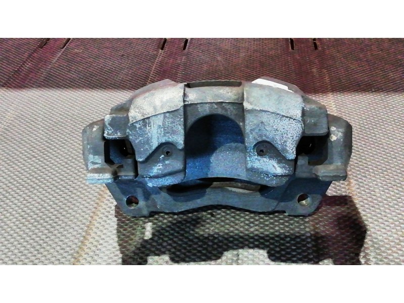 Recambio de pinza freno delantera derecha para renault laguna iii referencia OEM IAM    Recambio de pinza freno delantera derecha para renault laguna iii referencia OEM IAM