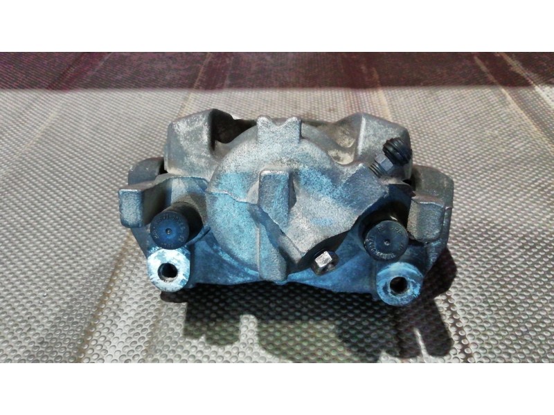 Recambio de pinza freno delantera derecha para renault laguna iii referencia OEM IAM    Recambio de pinza freno delantera derecha para renault laguna iii referencia OEM IAM