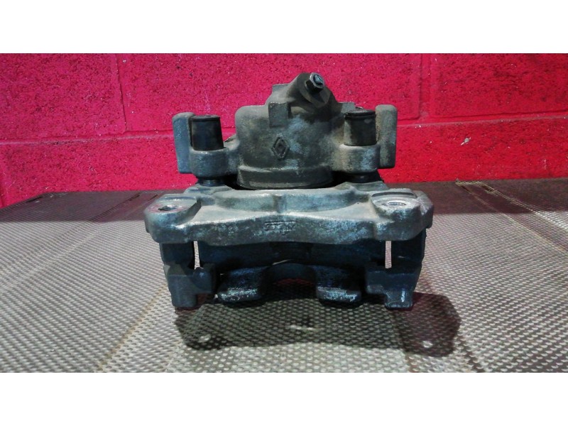 Recambio de pinza freno delantera derecha para renault laguna iii referencia OEM IAM    Recambio de pinza freno delantera derecha para renault laguna iii referencia OEM IAM