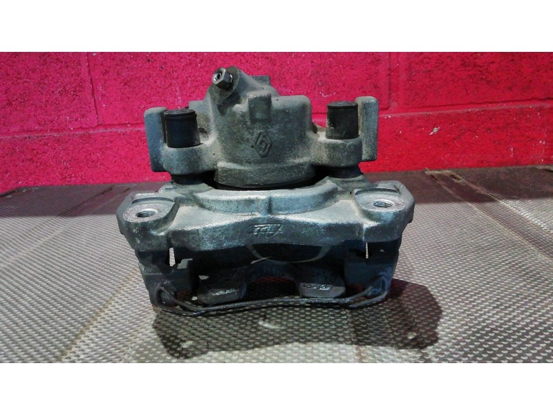 Recambio de pinza freno delantera izquierda para renault laguna iii referencia OEM IAM    Recambio de pinza freno delantera izquierda para renault laguna iii referencia OEM IAM
