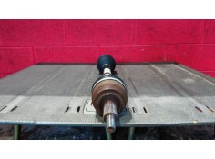 Recambio de transmision delantera derecha para renault laguna iii referencia OEM IAM