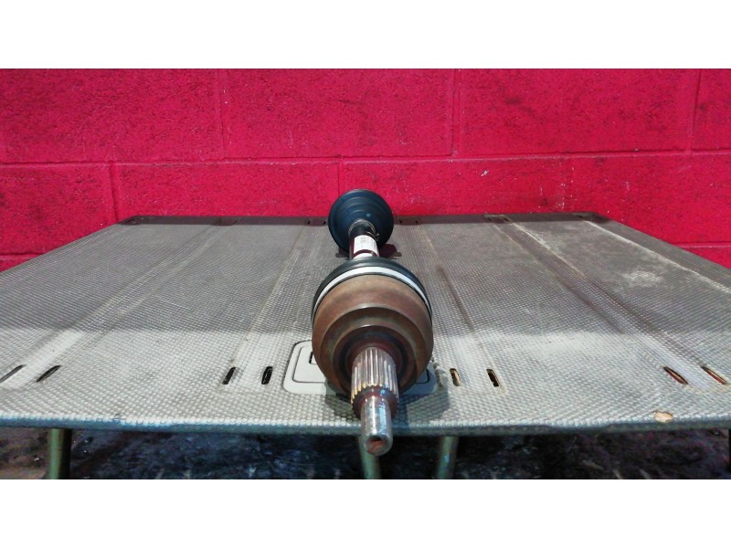 Recambio de transmision delantera derecha para renault laguna iii referencia OEM IAM    Recambio de transmision delantera derecha para renault laguna iii referencia OEM IAM