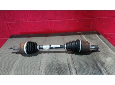 Recambio de transmision delantera izquierda para renault laguna iii referencia OEM IAM    2