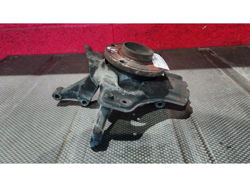 Recambio de mangueta delantera derecha para lancia y10 y10 1.0 fila referencia OEM IAM    Recambio de mangueta delantera derecha para lancia y10 y10 1.0 fila referencia OEM IAM