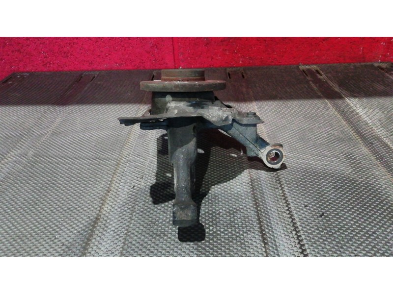 Recambio de mangueta delantera derecha para lancia y10 y10 1.0 fila referencia OEM IAM    Recambio de mangueta delantera derecha para lancia y10 y10 1.0 fila referencia OEM IAM