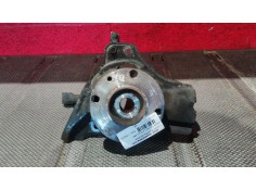 Recambio de mangueta delantera izquierda para lancia y10 y10 1.0 fila referencia OEM IAM   