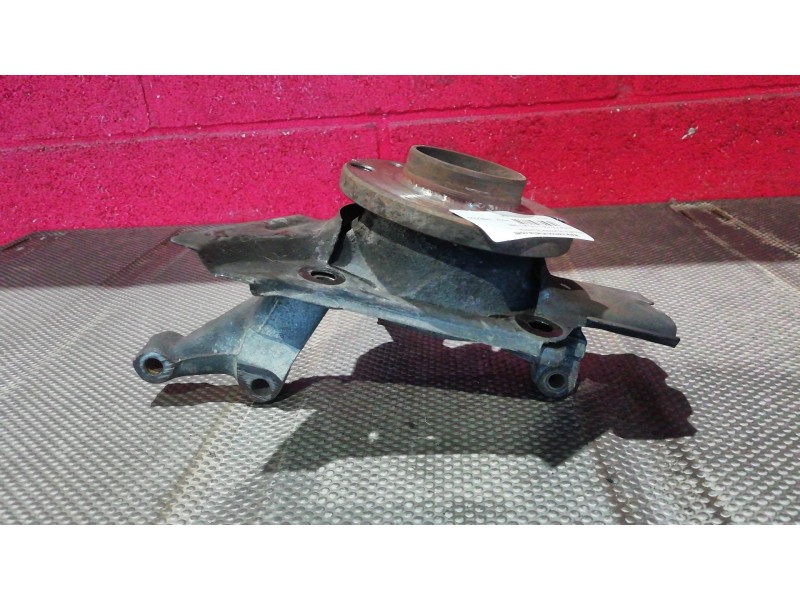 Recambio de mangueta delantera izquierda para lancia y10 y10 1.0 fila referencia OEM IAM    Recambio de mangueta delantera izquierda para lancia y10 y10 1.0 fila referencia OEM IAM