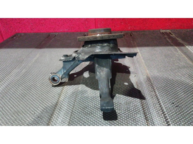 Recambio de mangueta delantera izquierda para lancia y10 y10 1.0 fila referencia OEM IAM    Recambio de mangueta delantera izquierda para lancia y10 y10 1.0 fila referencia OEM IAM