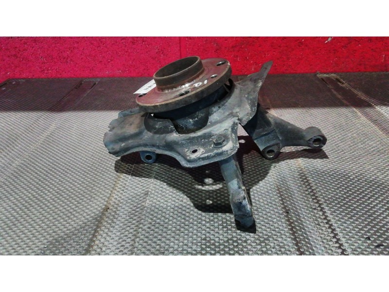 Recambio de mangueta delantera izquierda para lancia y10 y10 1.0 fila referencia OEM IAM    Recambio de mangueta delantera izquierda para lancia y10 y10 1.0 fila referencia OEM IAM