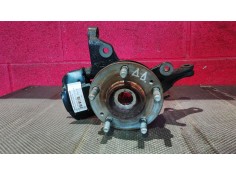 Recambio de mangueta delantera derecha para mazda 3 berlina (bk) 1.6 vvt active | 11.03 - 12.07 1.6 vvt active | 11.03 - 12.07 r