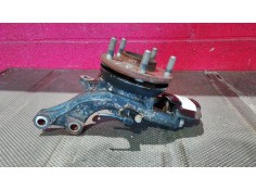 Recambio de mangueta delantera izquierda para mazda 3 berlina (bk) 1.6 vvt active | 11.03 - 12.07 1.6 vvt active | 11.03 - 12.07 2