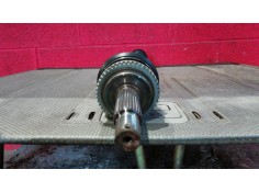 Recambio de transmision delantera derecha para mazda 3 berlina (bk) 1.6 vvt active | 11.03 - 12.07 1.6 vvt active | 11.03 - 12.0