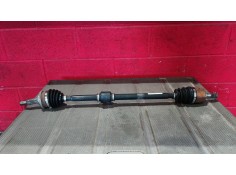 Recambio de transmision delantera derecha para mazda 3 berlina (bk) 1.6 vvt active | 11.03 - 12.07 1.6 vvt active | 11.03 - 12.0 2