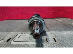 Recambio de transmision delantera izquierda para mazda 3 berlina (bk) 1.6 vvt active | 11.03 - 12.07 1.6 vvt active | 11.03 - 12