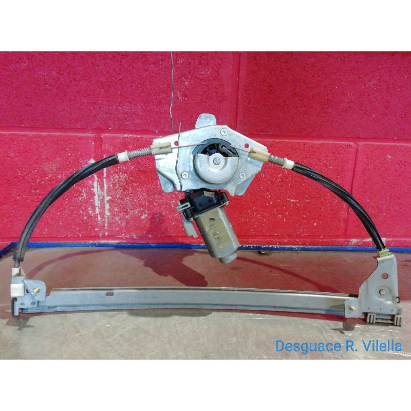 Recambio de elevalu. tras. derecho para citroen xantia berlina 2.0 hdi seduction | 12.98 - 12.99 2.0 hdi seduction | 12.98 - 12.