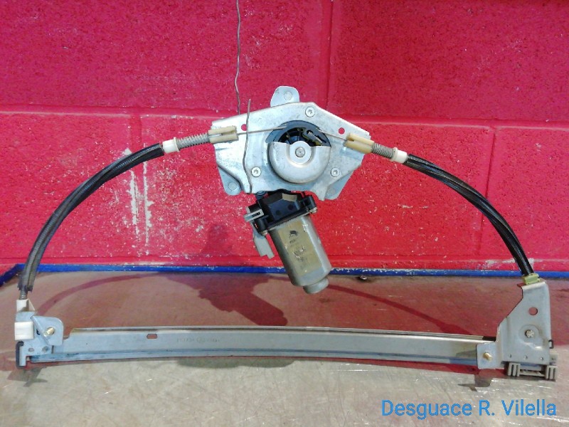 Recambio de elevalu. tras. derecho para citroen xantia berlina 2.0 hdi seduction | 12.98 - 12.99 2.0 hdi seduction | 12.98 - 12.