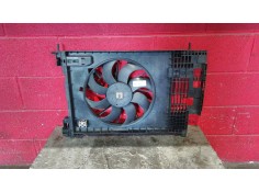 Recambio de electroventilador para renault scenic ii grand confort authentique | 04.04 - ... grand confort authentique | 04.04 -