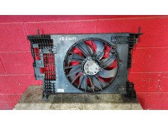 Recambio de electroventilador para renault scenic ii grand confort authentique | 04.04 - ... grand confort authentique | 04.04 - 2