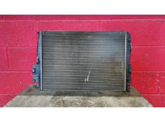 Recambio de radiador agua para renault scenic ii grand confort authentique | 04.04 - ... grand confort authentique | 04.04 - ...