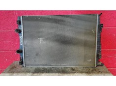 Recambio de radiador agua para renault scenic ii grand confort authentique | 04.04 - ... grand confort authentique | 04.04 - ... 2