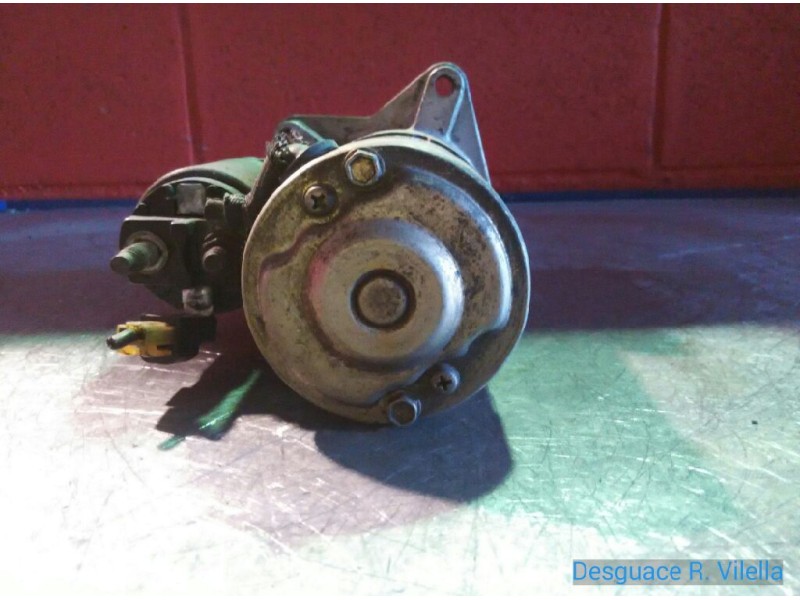 Recambio de motor arranque para chrysler stratus berlina (ja) 2.5 v6 le | 11.96 - 12.98 2.5 v6 le | 11.96 - 12.98 referencia OEM