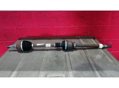 Recambio de transmision delantera derecha para renault scenic ii grand confort authentique | 04.04 - ... grand confort authentiq 2