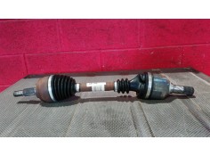 Recambio de transmision delantera izquierda para renault scenic ii grand confort authentique | 04.04 - ... grand confort authent 2