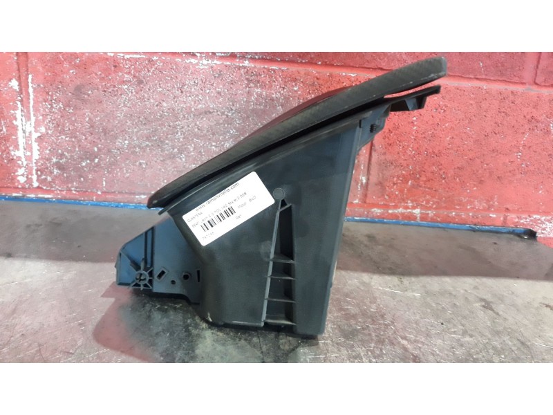 Recambio de guantera para seat leon 2.0 tdi 140 style referencia OEM IAM   