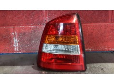 Recambio de piloto trasero izquierdo para opel astra g berlina referencia OEM IAM   