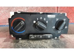 Recambio de mando calefaccion aire acondicionado para opel astra g berlina referencia OEM IAM 52475625