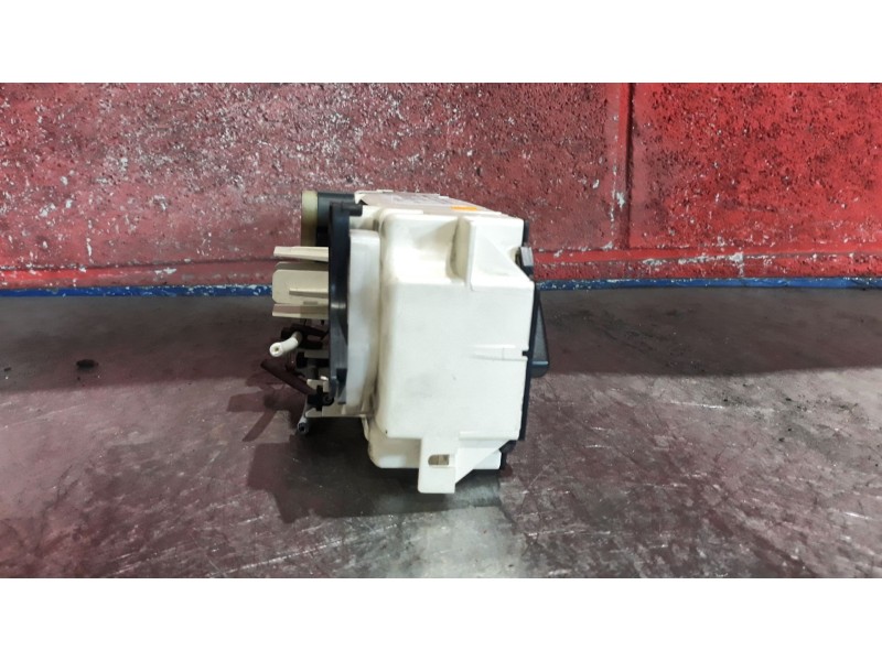 Recambio de mando calefaccion aire acondicionado para opel astra g berlina referencia OEM IAM 52475625  