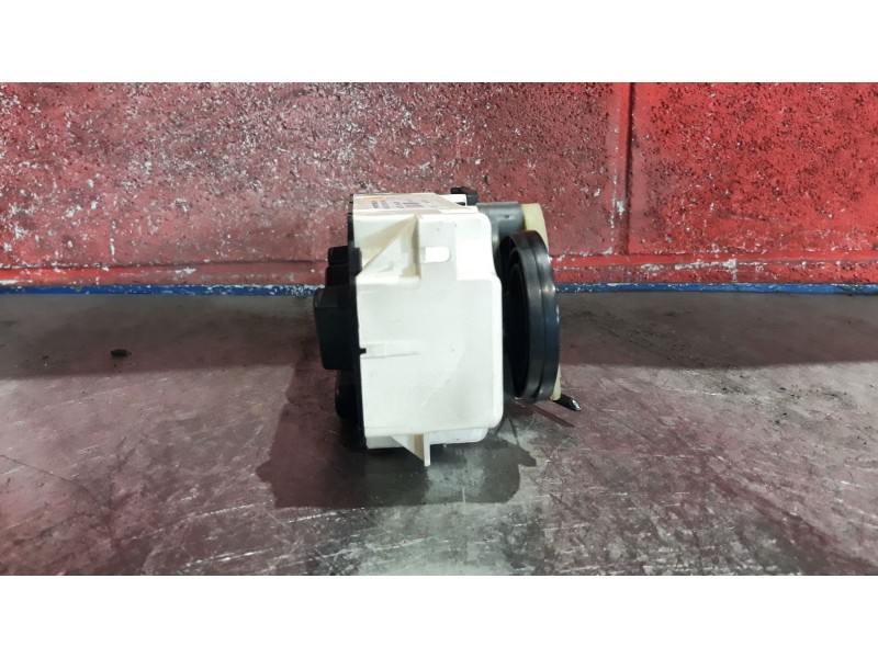 Recambio de mando calefaccion aire acondicionado para opel astra g berlina referencia OEM IAM 52475625  