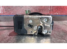 Recambio de cerradura puerta delantera derecha para opel astra g berlina referencia OEM IAM