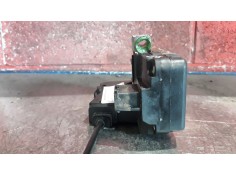 Recambio de cerradura puerta delantera derecha para opel astra g berlina referencia OEM IAM    2