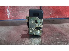 Recambio de cerradura puerta delantera izquierda para opel astra g berlina referencia OEM IAM