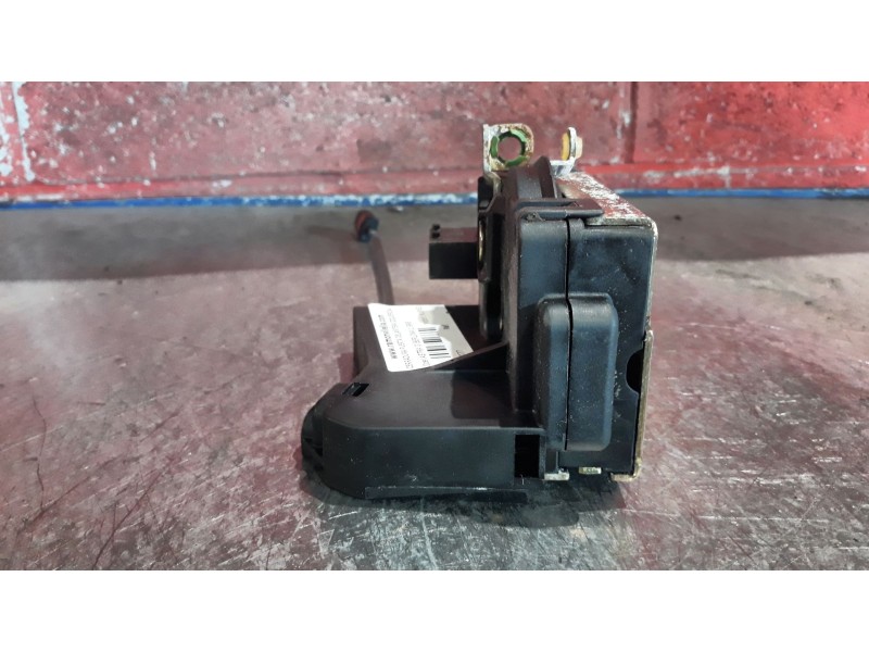 Recambio de cerradura puerta delantera izquierda para opel astra g berlina referencia OEM IAM   