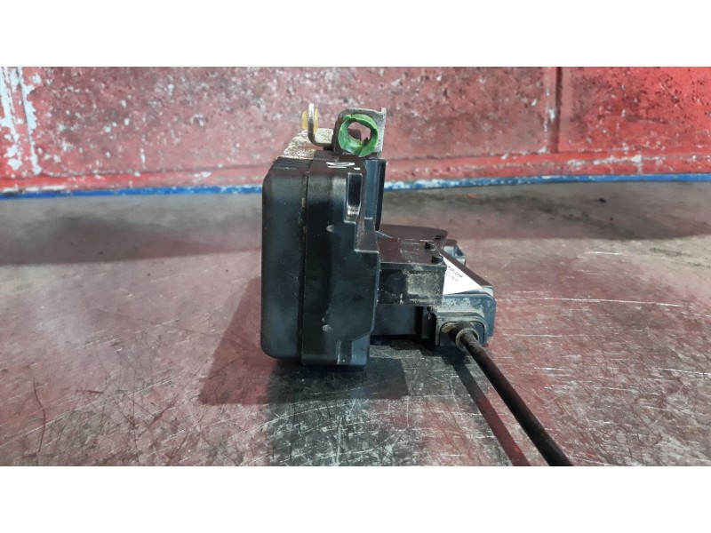 Recambio de cerradura puerta delantera izquierda para opel astra g berlina referencia OEM IAM   