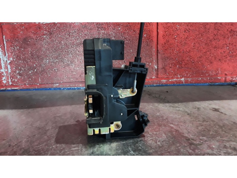 Recambio de cerradura puerta delantera izquierda para opel astra g berlina referencia OEM IAM   