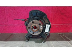 Recambio de mangueta delantera izquierda para volkswagen golf iv berlina (1j1) 1.6 | 0.97 - ... 1.6 | 0.97 - ... referencia OEM