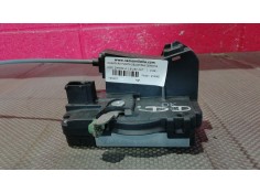 Recambio de cerradura puerta delantera derecha para opel zafira a 1.8 16v cat | 0.99 - 0.05 1.8 16v cat | 0.99 - 0.05 referencia